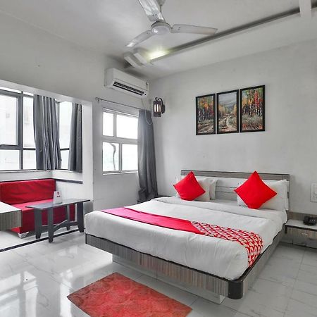 Hotel Sai Kripa Imperial Daman Dış mekan fotoğraf