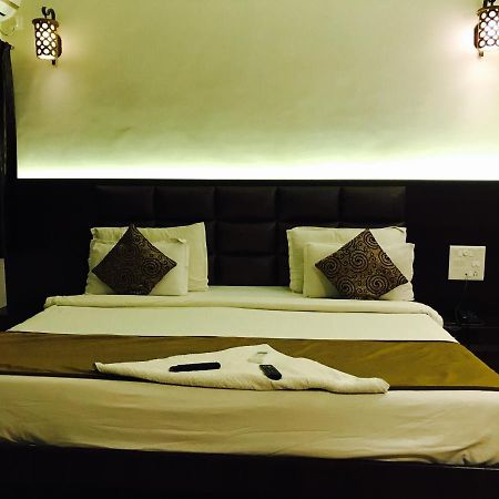 Hotel Sai Kripa Imperial Daman Dış mekan fotoğraf