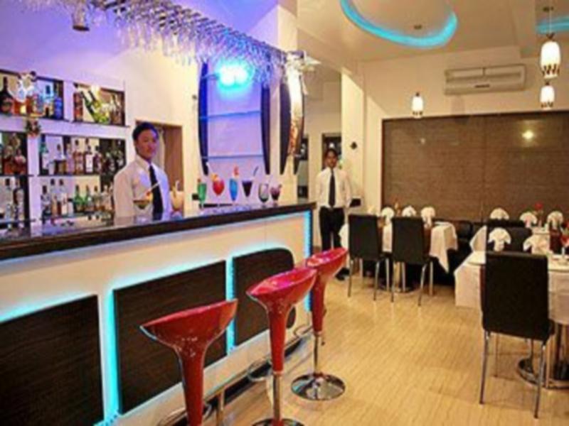 Hotel Sai Kripa Imperial Daman Dış mekan fotoğraf