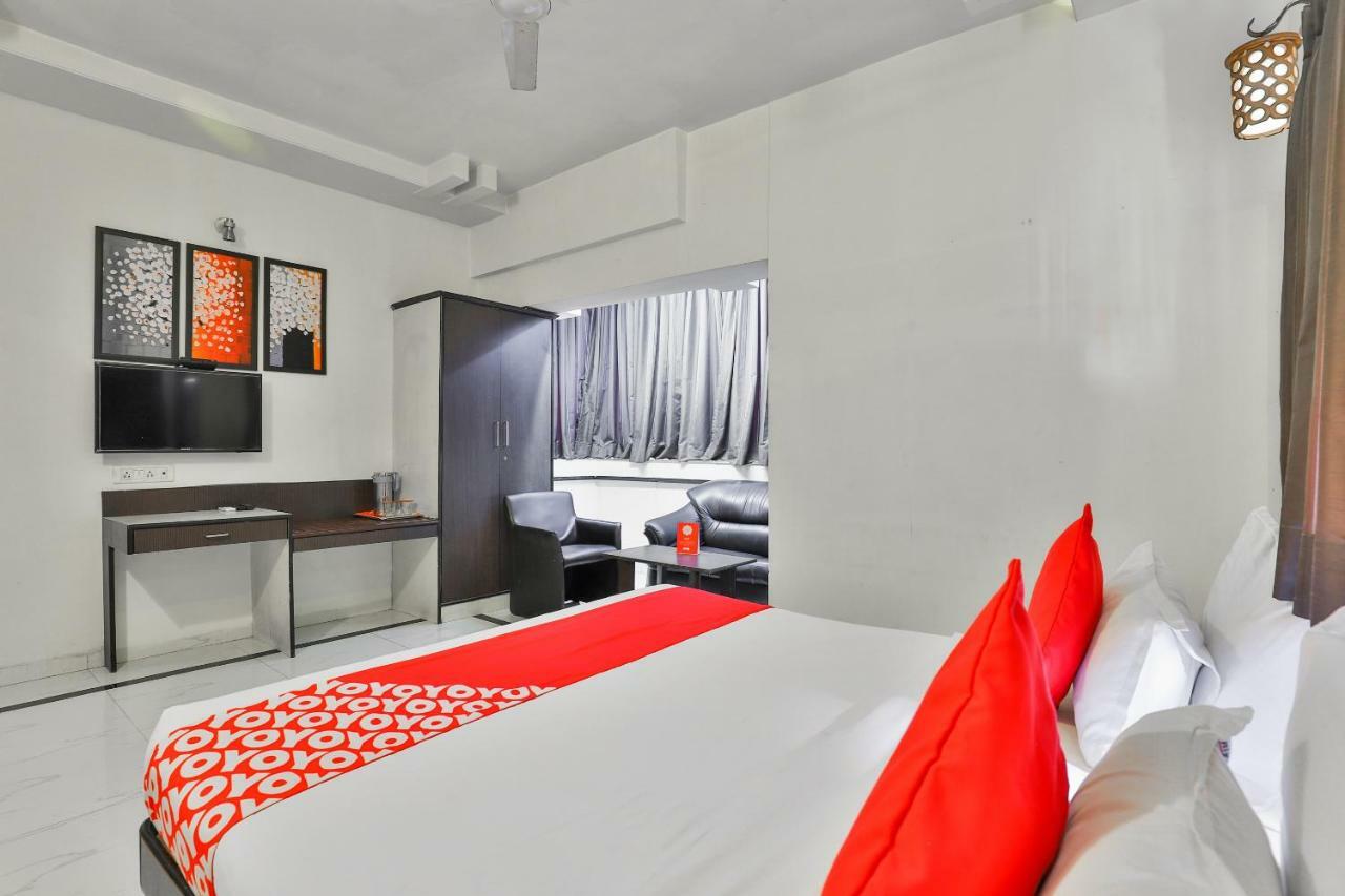 Hotel Sai Kripa Imperial Daman Dış mekan fotoğraf