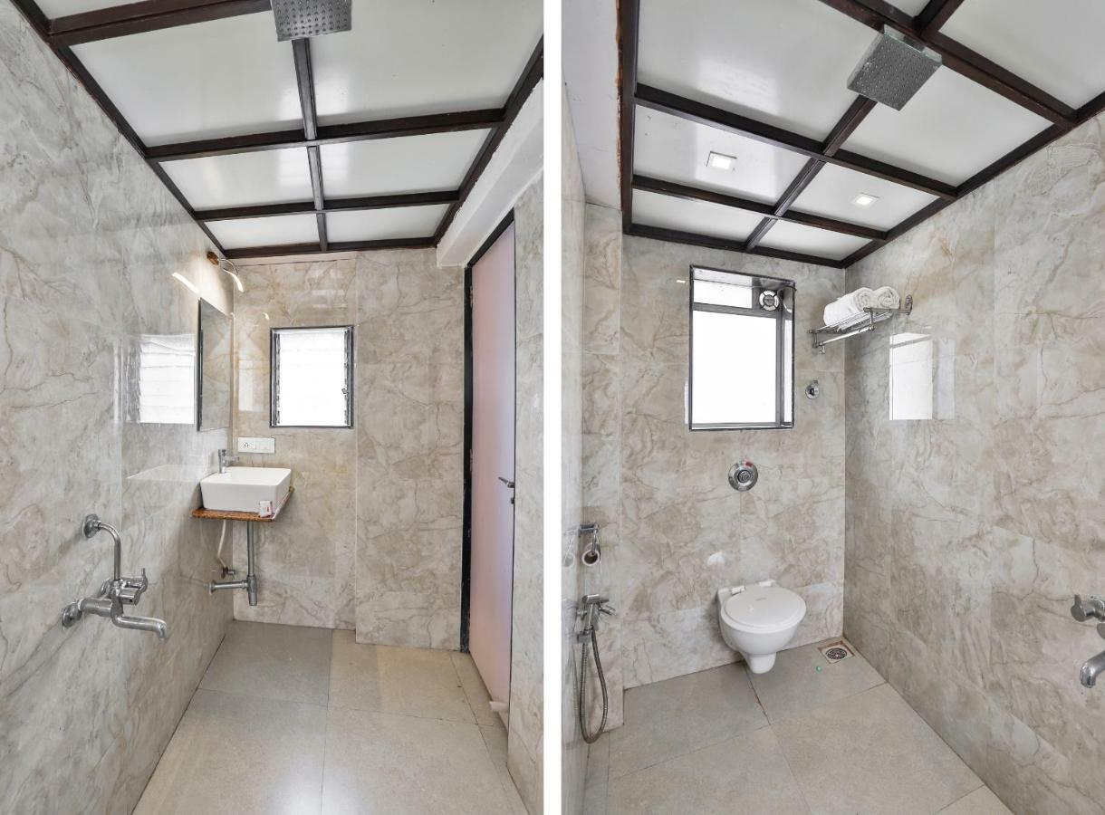 Hotel Sai Kripa Imperial Daman Dış mekan fotoğraf