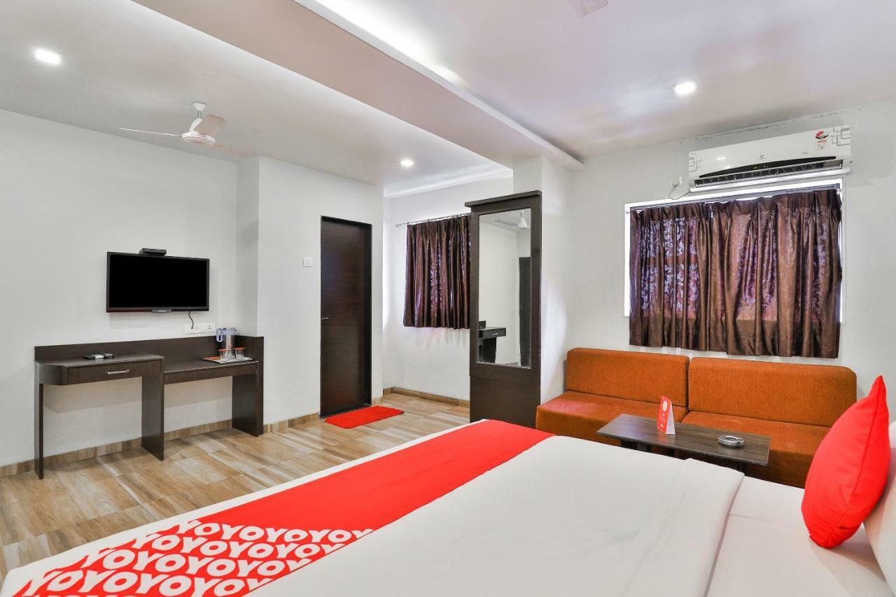 Hotel Sai Kripa Imperial Daman Dış mekan fotoğraf