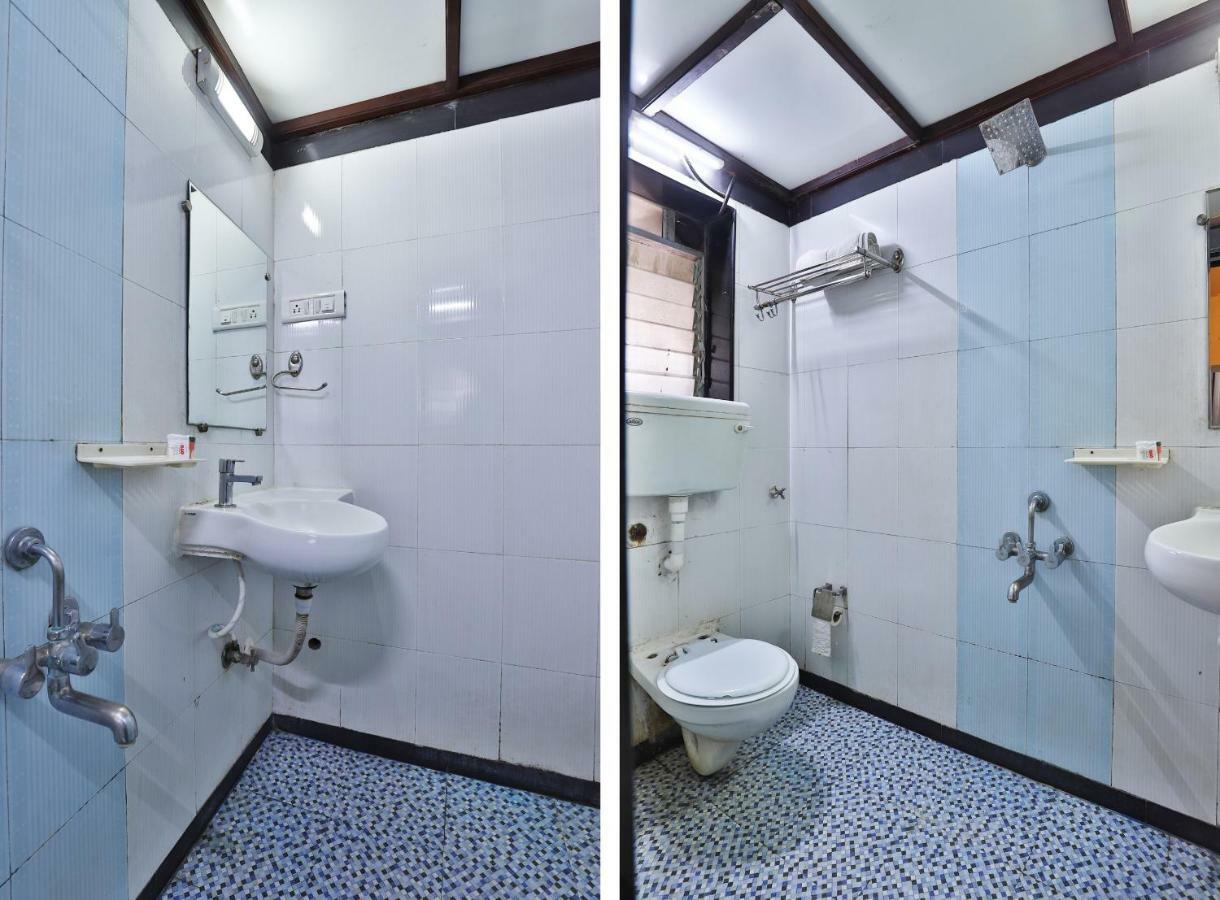 Hotel Sai Kripa Imperial Daman Dış mekan fotoğraf