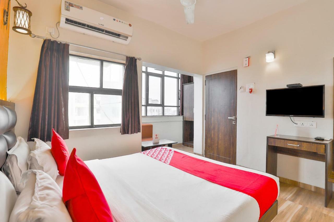 Hotel Sai Kripa Imperial Daman Dış mekan fotoğraf