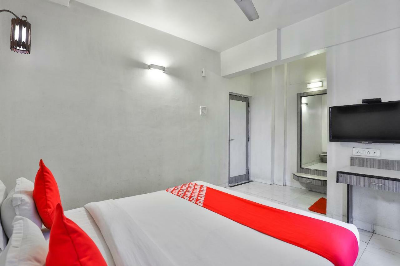 Hotel Sai Kripa Imperial Daman Dış mekan fotoğraf