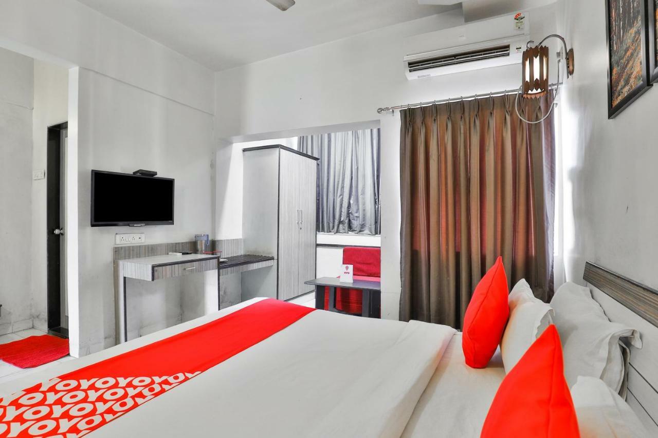 Hotel Sai Kripa Imperial Daman Dış mekan fotoğraf