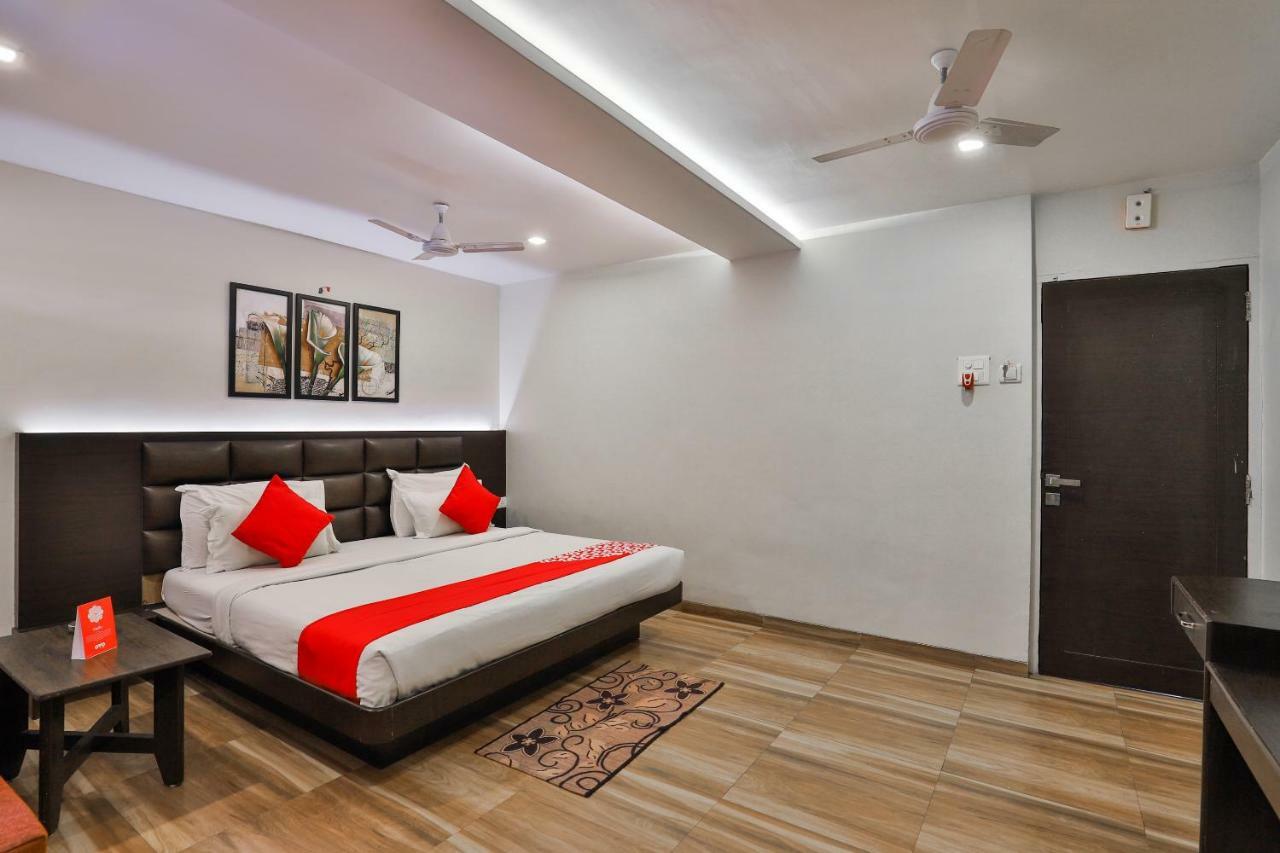 Hotel Sai Kripa Imperial Daman Dış mekan fotoğraf