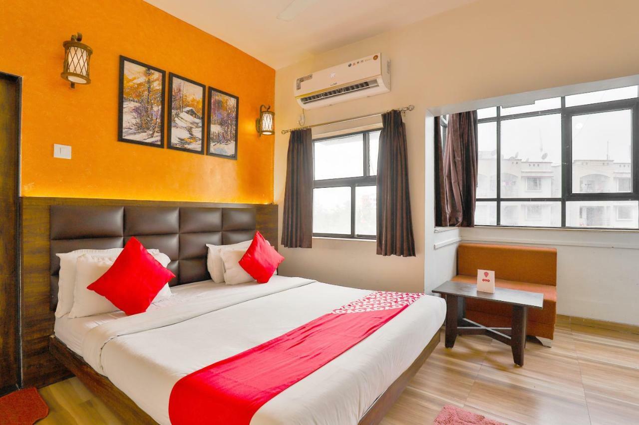 Hotel Sai Kripa Imperial Daman Dış mekan fotoğraf