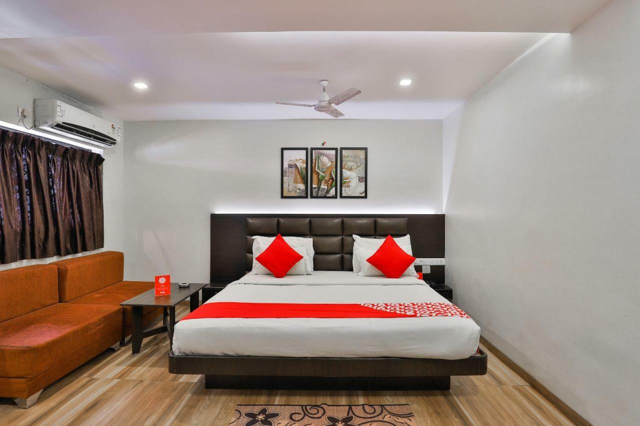 Hotel Sai Kripa Imperial Daman Dış mekan fotoğraf