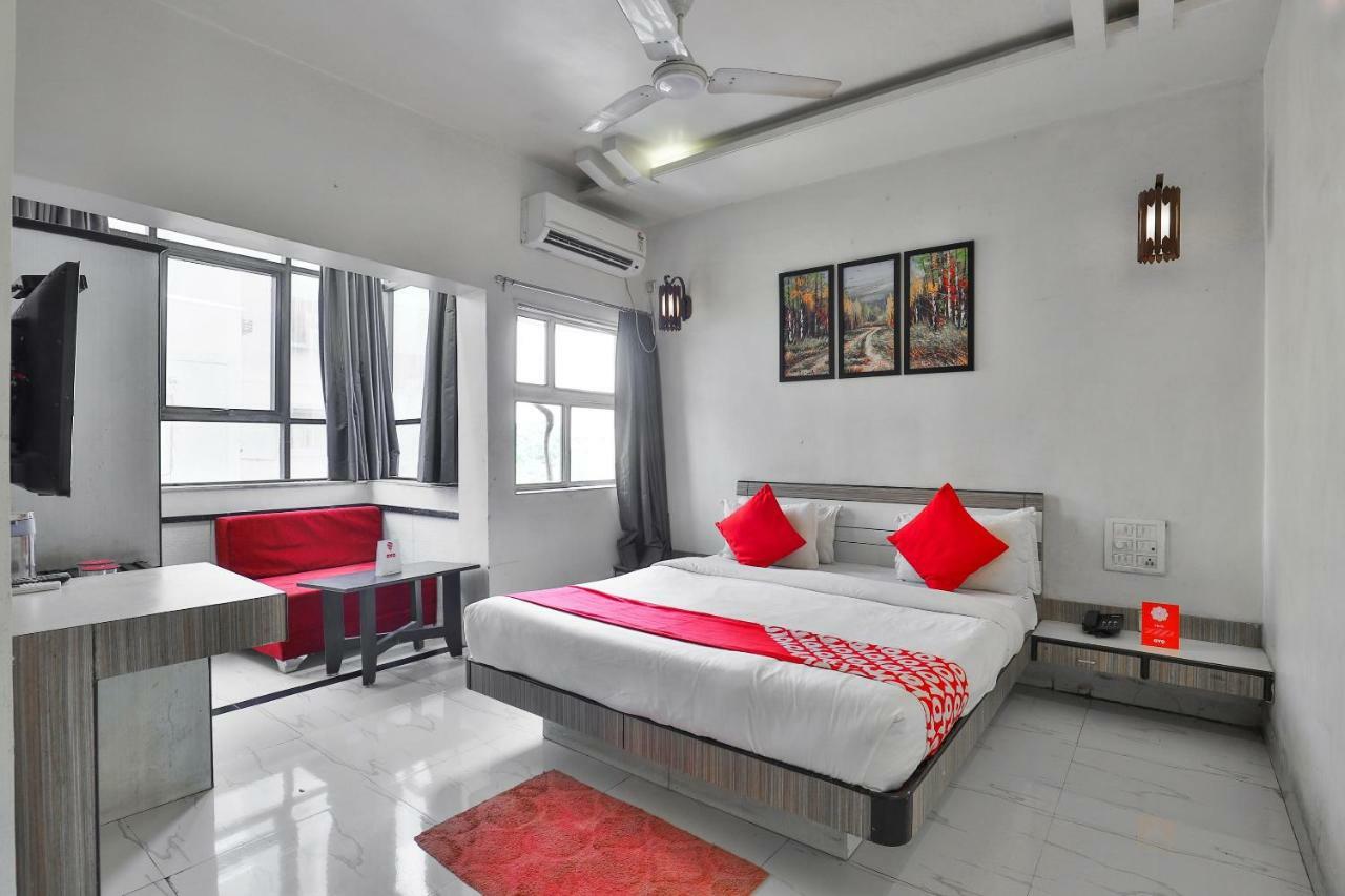 Hotel Sai Kripa Imperial Daman Dış mekan fotoğraf