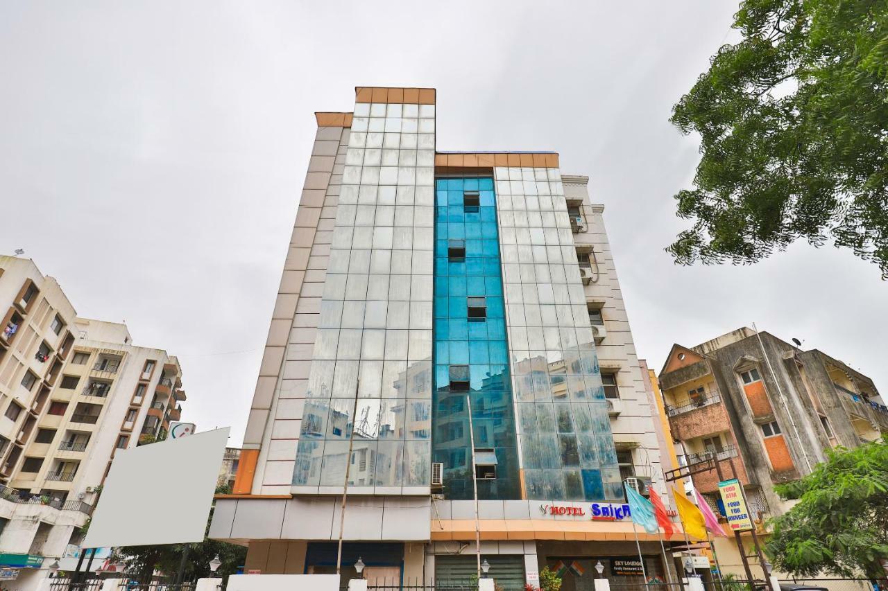 Hotel Sai Kripa Imperial Daman Dış mekan fotoğraf