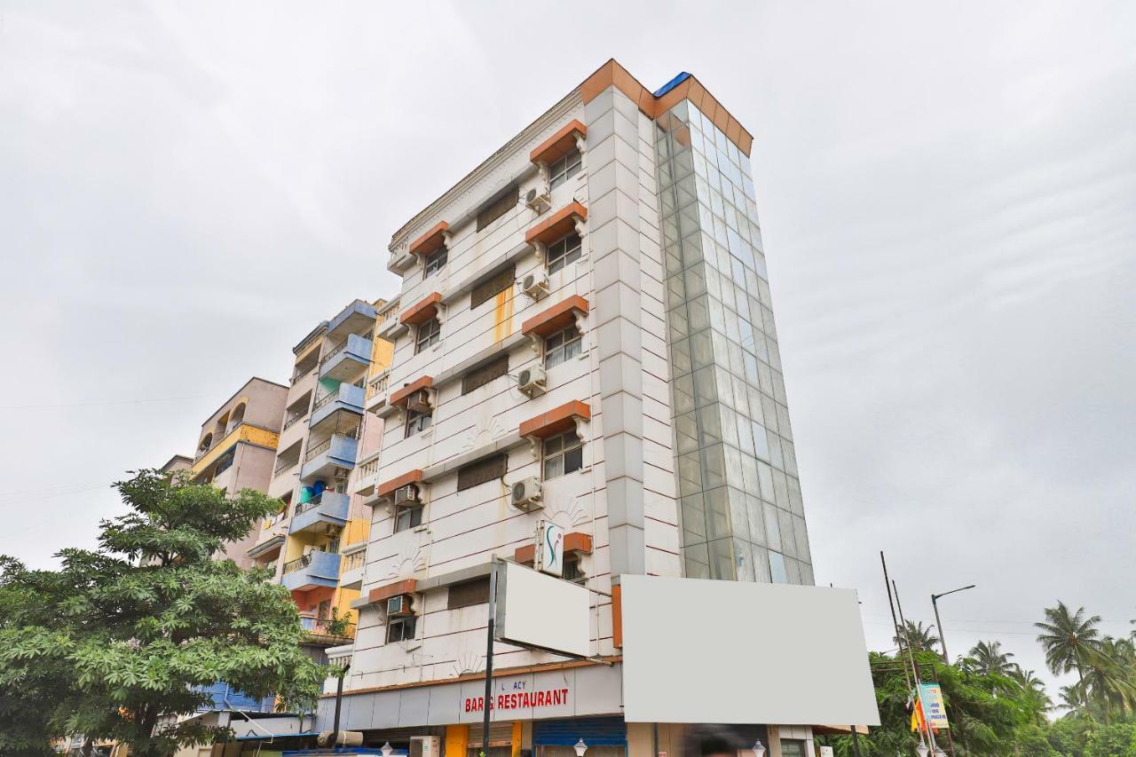 Hotel Sai Kripa Imperial Daman Dış mekan fotoğraf