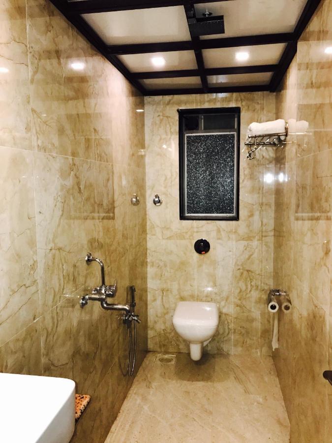 Hotel Sai Kripa Imperial Daman Dış mekan fotoğraf