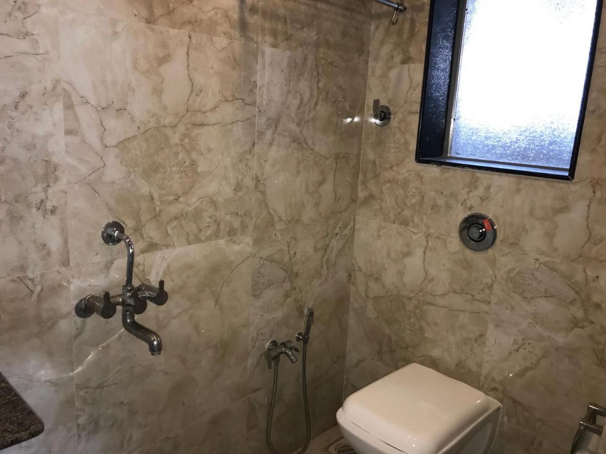 Hotel Sai Kripa Imperial Daman Dış mekan fotoğraf