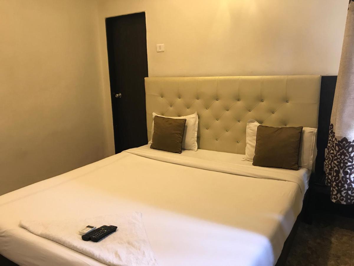 Hotel Sai Kripa Imperial Daman Dış mekan fotoğraf