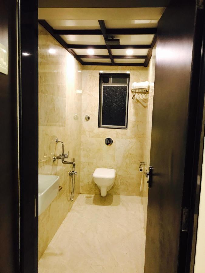 Hotel Sai Kripa Imperial Daman Dış mekan fotoğraf